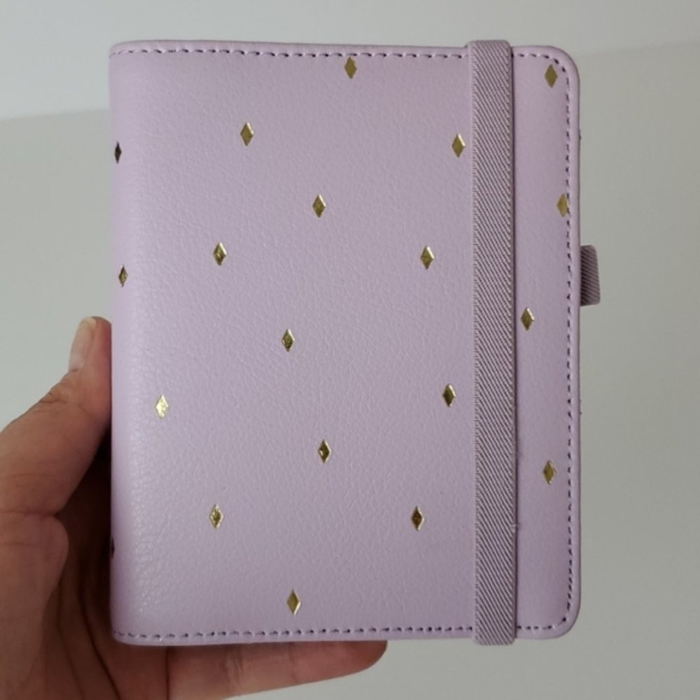 Kikki K Small Size Time Planner 2015
